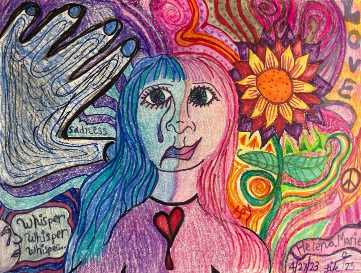 Copyright 2023-04-27 by Helena Marie Carnes